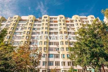 1-room apartment apartment by the address st. Topolevaya (area 45 m²) - Atlanta.ua - фото 28