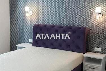 1-кімнатна квартира за адресою вул. Генуезька (площа 46,5 м²) - Atlanta.ua - фото 18