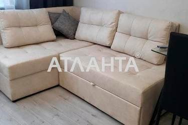 1-кімнатна квартира за адресою вул. Генуезька (площа 46,5 м²) - Atlanta.ua - фото 23