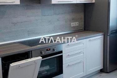 1-кімнатна квартира за адресою вул. Генуезька (площа 46,5 м²) - Atlanta.ua - фото 21