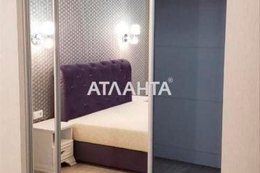 1-кімнатна квартира за адресою вул. Генуезька (площа 46,5 м²) - Atlanta.ua - фото 19