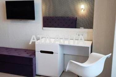 1-кімнатна квартира за адресою вул. Генуезька (площа 46,5 м²) - Atlanta.ua - фото 17