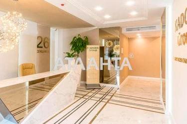 1-кімнатна квартира за адресою вул. Генуезька (площа 46,5 м²) - Atlanta.ua - фото 30