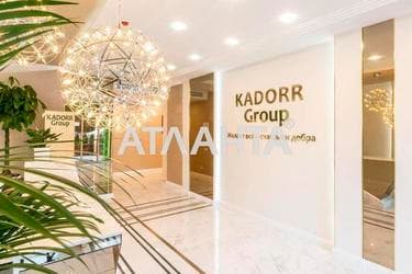 1-кімнатна квартира за адресою вул. Генуезька (площа 46,5 м²) - Atlanta.ua - фото 31