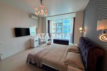 1-комнатная квартира по адресу ул. Генуэзская (площадь 46,5 м²) - Atlanta.ua - imageAlt 21