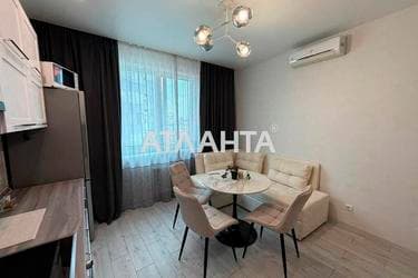 1-комнатная квартира по адресу ул. Генуэзская (площадь 46,5 м²) - Atlanta.ua - imageAlt 19