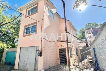 Дом по адресу ул. Дача Ковалевского (площадь 120 м²) - Atlanta.ua - imageAlt 25