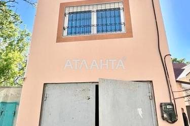 Дом по адресу ул. Дача Ковалевского (площадь 120 м²) - Atlanta.ua - imageAlt 46