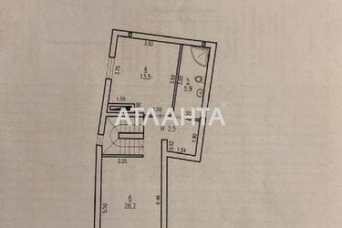 Дом по адресу ул. Дача Ковалевского (площадь 120 м²) - Atlanta.ua - imageAlt 43