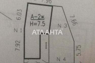 Дом по адресу ул. Дача Ковалевского (площадь 120 м²) - Atlanta.ua - imageAlt 44