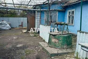 Дом по адресу ул. Молодежная (площадь 47,5 м²) - Atlanta.ua - фото 26