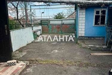 Дом по адресу ул. Молодежная (площадь 47,5 м²) - Atlanta.ua - фото 27