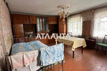 Дом по адресу ул. Молодежная (площадь 47,5 м²) - Atlanta.ua - фото 29