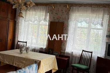 Дом по адресу ул. Молодежная (площадь 47,5 м²) - Atlanta.ua - фото 30