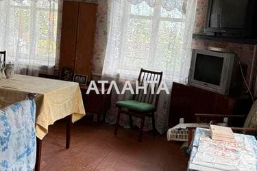 Дом по адресу ул. Молодежная (площадь 47,5 м²) - Atlanta.ua - фото 31