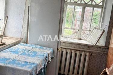 Дом по адресу ул. Молодежная (площадь 47,5 м²) - Atlanta.ua - фото 33