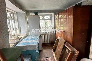 Дом по адресу ул. Молодежная (площадь 47,5 м²) - Atlanta.ua - фото 36