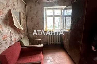 Дом по адресу ул. Молодежная (площадь 47,5 м²) - Atlanta.ua - фото 37