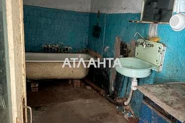 Дом по адресу ул. Молодежная (площадь 47,5 м²) - Atlanta.ua - фото 39