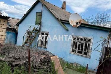 Дом по адресу ул. Молодежная (площадь 47,5 м²) - Atlanta.ua - фото 41