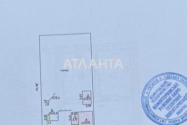 Дом по адресу ул. Молодежная (площадь 47,5 м²) - Atlanta.ua - фото 44