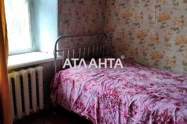 Дом по адресу ул. Молодежная (площадь 47,5 м²) - Atlanta.ua - фото 37