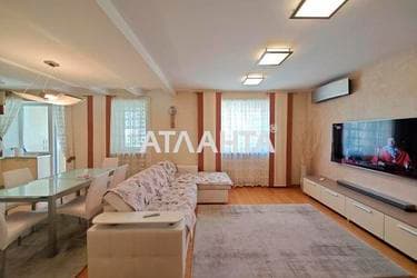 3-комнатная квартира по адресу ул. Говорова марш. (площадь 116,4 м²) - Atlanta.ua - фото 21