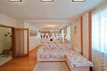 3-комнатная квартира по адресу ул. Говорова марш. (площадь 116,4 м²) - Atlanta.ua - фото 22