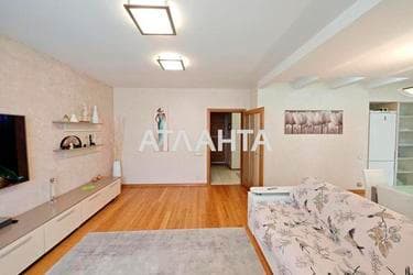 3-комнатная квартира по адресу ул. Говорова марш. (площадь 116,4 м²) - Atlanta.ua - фото 23