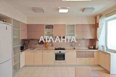 3-комнатная квартира по адресу ул. Говорова марш. (площадь 116,4 м²) - Atlanta.ua - фото 24