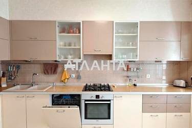 3-комнатная квартира по адресу ул. Говорова марш. (площадь 116,4 м²) - Atlanta.ua - фото 25