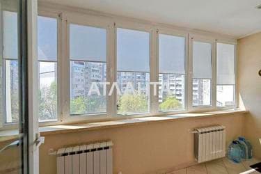 3-комнатная квартира по адресу ул. Говорова марш. (площадь 116,4 м²) - Atlanta.ua - фото 26