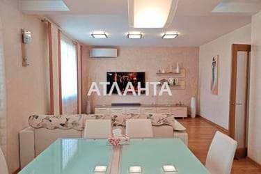 3-комнатная квартира по адресу ул. Говорова марш. (площадь 116,4 м²) - Atlanta.ua - фото 28