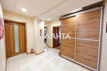 3-комнатная квартира по адресу ул. Говорова марш. (площадь 116,4 м²) - Atlanta.ua - фото 29