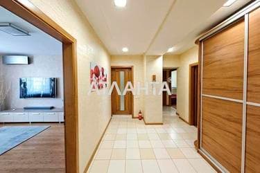 3-комнатная квартира по адресу ул. Говорова марш. (площадь 116,4 м²) - Atlanta.ua - фото 30