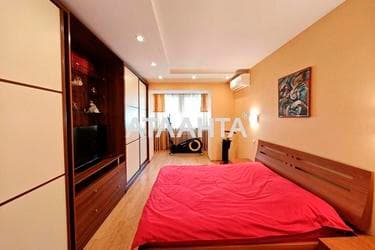 3-комнатная квартира по адресу ул. Говорова марш. (площадь 116,4 м²) - Atlanta.ua - фото 33