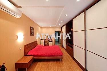 3-комнатная квартира по адресу ул. Говорова марш. (площадь 116,4 м²) - Atlanta.ua - фото 34