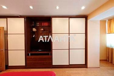 3-комнатная квартира по адресу ул. Говорова марш. (площадь 116,4 м²) - Atlanta.ua - фото 35