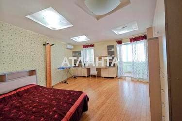 3-комнатная квартира по адресу ул. Говорова марш. (площадь 116,4 м²) - Atlanta.ua - фото 37