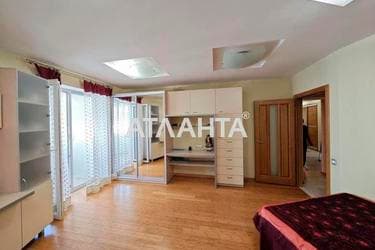 3-комнатная квартира по адресу ул. Говорова марш. (площадь 116,4 м²) - Atlanta.ua - фото 38