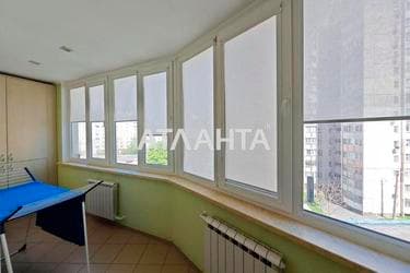 3-комнатная квартира по адресу ул. Говорова марш. (площадь 116,4 м²) - Atlanta.ua - фото 39