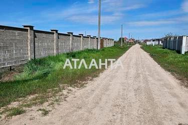 Landplot by the address (area 10 acr) - Atlanta.ua - imageAlt 13