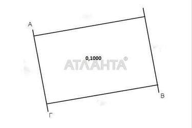 Landplot by the address (area 10 acr) - Atlanta.ua - imageAlt 18