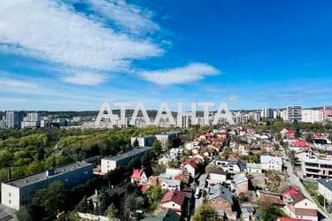 2-комнатная квартира по адресу Замарстыновская ул. (площадь 126,4 м²) - Atlanta.ua - фото 14