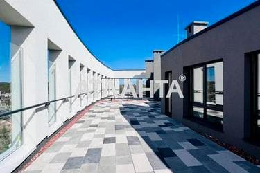 2-комнатная квартира по адресу Замарстыновская ул. (площадь 126,4 м²) - Atlanta.ua - фото 13