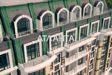 1-кімнатна квартира за адресою вул. Єврейська (площа 57,1 м²) - Atlanta.ua - фото 10