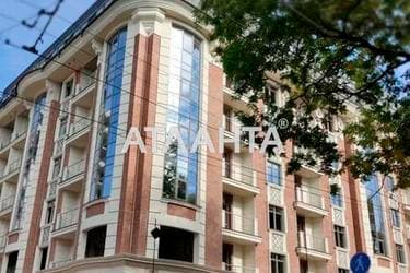 1-кімнатна квартира за адресою вул. Єврейська (площа 57,1 м²) - Atlanta.ua - фото 6