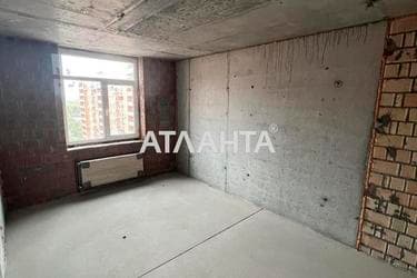 1-кімнатна квартира за адресою Овідіопольська дор. (площа 43,2 м²) - Atlanta.ua - фото 7
