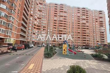 1-кімнатна квартира за адресою Овідіопольська дор. (площа 43,2 м²) - Atlanta.ua - фото 8