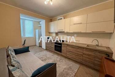 1-кімнатна квартира за адресою вул. Марії Приймаченко (площа 47,8 м²) - Atlanta.ua - imageAlt 20